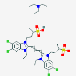 CAS 63148-91-4 structure