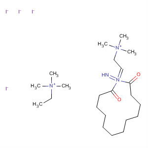 CAS 63176-24-9 molecular structure