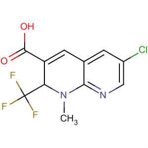CAS 631912-91-9 structure