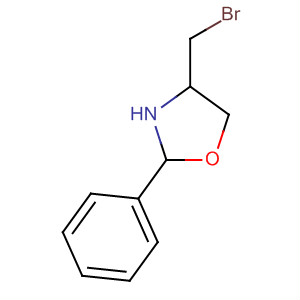 CAS 63221-91-0 structure