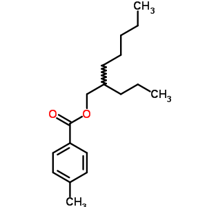 CAS 6323-91-7 molecular structure