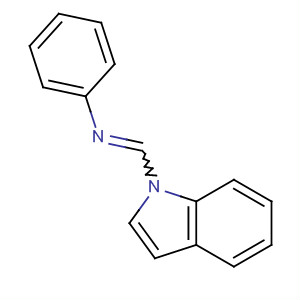 CAS 63232-91-7 molecular structure