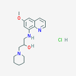 CAS 6324-24-9 molecular structure
