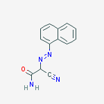 CAS 6325-24-2 molecular structure