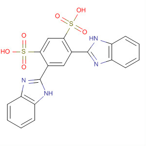 CAS 63254-91-1 molecular structure