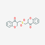 CAS 63261-24-5 molecular structure