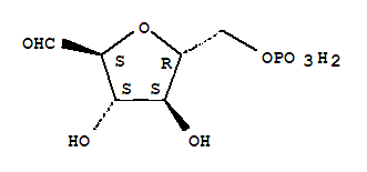CAS 63314-24-9 molecular structure