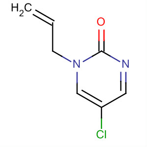 CAS 63331-24-8 structure