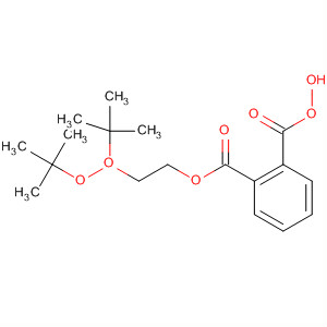 CAS 63331-91-9 molecular structure