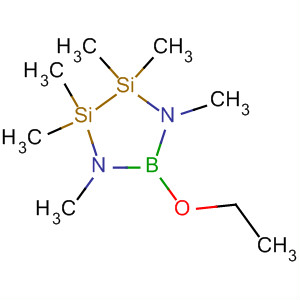 CAS 63348-91-4 structure