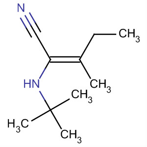 CAS 63364-24-9 structure
