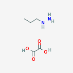 CAS 6340-91-6 molecular structure