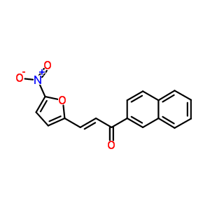 CAS 63421-91-0 structure