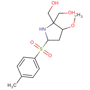 CAS 63423-91-6 structure