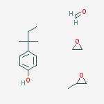 CAS 63428-91-1 molecular structure