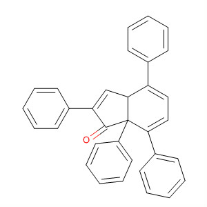 CAS 63448-91-9 structure