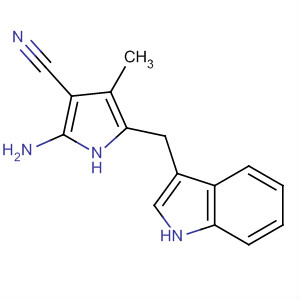 CAS 63499-91-2 molecular structure