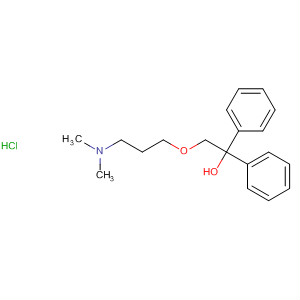 CAS 63624-24-8 molecular structure