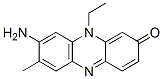 CAS 6364-24-5 molecular structure