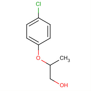 CAS 63650-24-8 molecular structure