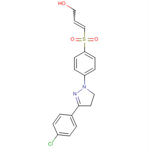 CAS 63661-91-6 molecular structure