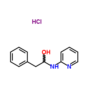 CAS 63731-91-9 molecular structure