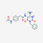 CAS 637334-91-9 structure