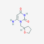 CAS 638136-91-1 molecular structure