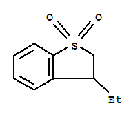 CAS 6383-24-0 molecular structure