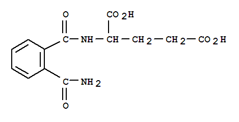 CAS 6383-91-1 structure