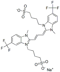 CAS 63834-91-3 structure