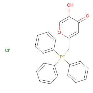 CAS 63861-24-5 structure