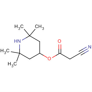 CAS 63864-24-4 molecular structure