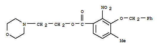 CAS 63879-24-3 molecular structure