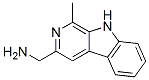 CAS 63885-91-6 structure