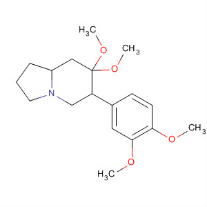 CAS 63895-91-0 structure