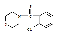 CAS 6391-91-9 structure