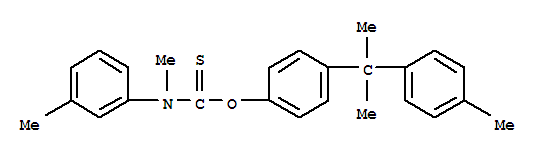 CAS 6399-24-2 molecular structure