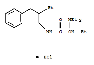 CAS 63992-24-5 structure