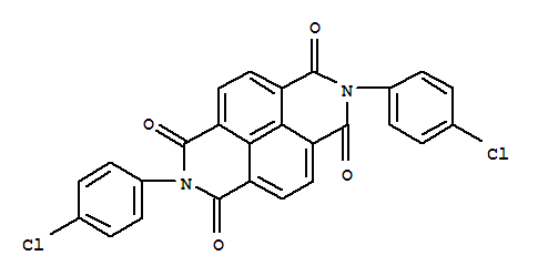 CAS 64005-91-0 molecular structure