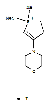 CAS 64010-91-9 structure