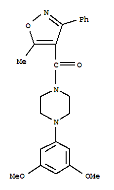 CAS 640286-91-5 structure