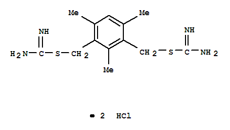 CAS 64039-24-3 molecular structure