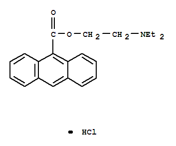CAS 64046-91-9 molecular structure