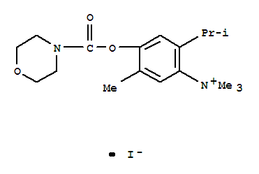 CAS 64050-91-5 structure