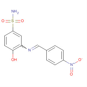 CAS 64073-91-2 molecular structure