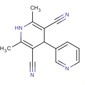 CAS 64089-24-3 molecular structure
