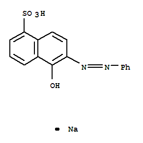 CAS 642-24-0 molecular structure