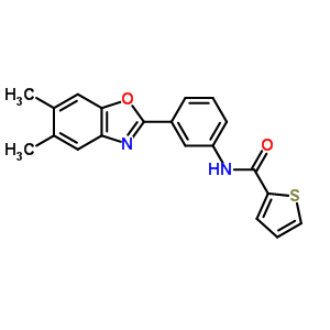CAS 6420-91-3 molecular structure