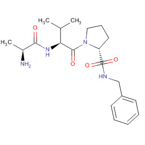 CAS 642090-91-3 molecular structure